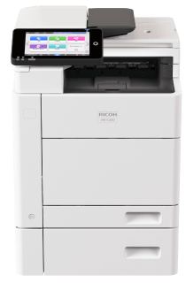 Ricoh IM C320F A4 color Laser MFP - Laser/LED-Druck - Farbig von LumaTech