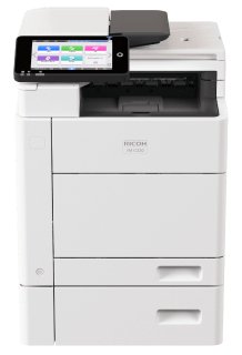 Ricoh IM C320F A4 color Laser MFP - Laser/LED-Druck - Farbig