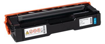 Ricoh M C250 - Blau - original - Tonerpatrone von LumaTech