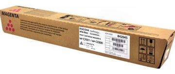 Ricoh Magenta - Original - Tonerpatrone - für Ricoh Aficio MP C2800 von LumaTech