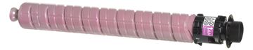 Ricoh Magenta - Original - Tonerpatrone - für Ricoh Aficio MP C4503SP von LumaTech