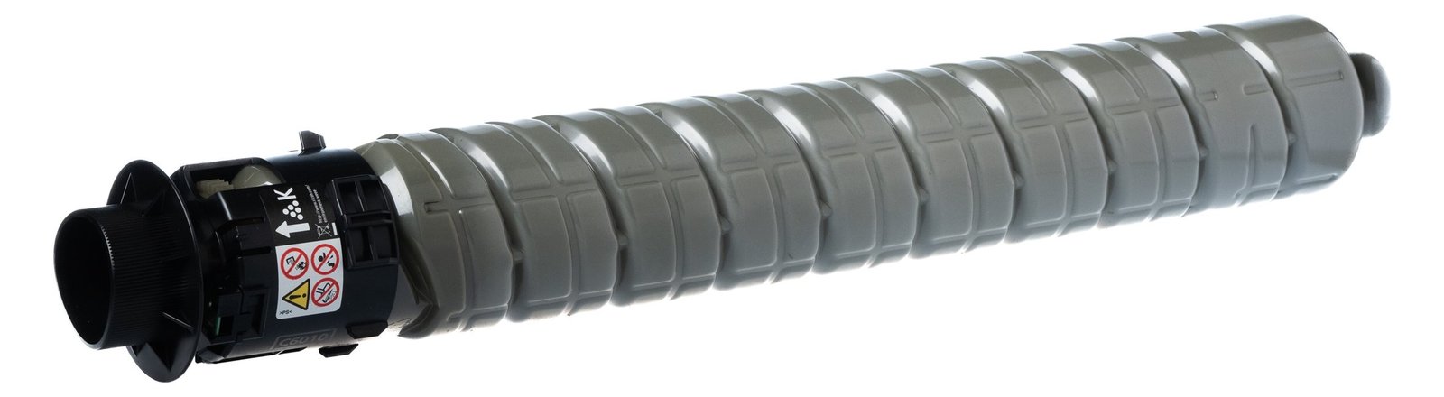 Ricoh Schwarz - original - Tonerpatrone