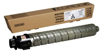 Ricoh Schwarz - original - Tonerpatrone - für von LumaTech