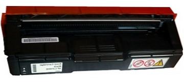 Ricoh Schwarz - original - Tonerpatrone - für Gestetner SP C231, SP C232 von LumaTech