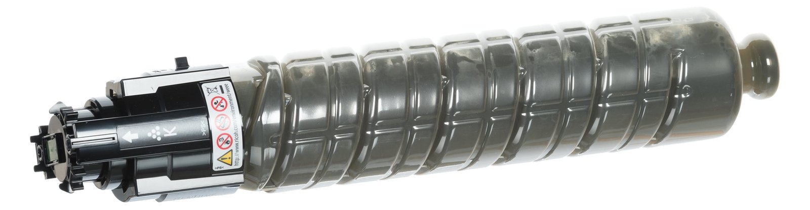 Ricoh Schwarz - Original - Tonerpatrone - für Gestetner SP C430