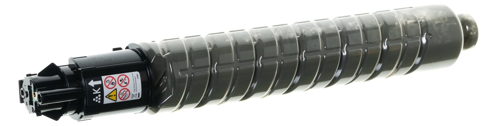 Ricoh Schwarz - original - Tonerpatrone - für IM C400F