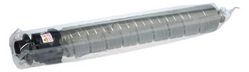 Ricoh Schwarz - Original - Tonerpatrone - für Lanier MP C3500 von LumaTech