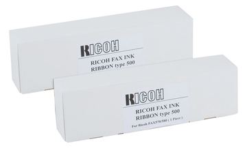 Ricoh Schwarz - Original - Tonerpatrone - für Ricoh Aficio 2022 von LumaTech
