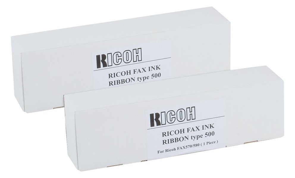Ricoh Schwarz - Original - Tonerpatrone - für Ricoh Aficio 2022