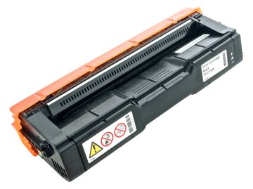 Ricoh Schwarz - original - Tonerpatrone - für Ricoh Aficio SP C220 von LumaTech