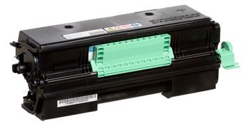 Ricoh Schwarz - Original - Tonerpatrone - für Ricoh SP 400DN von LumaTech