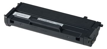 Ricoh SP 150HE - Schwarz - original - Tonerpatrone von LumaTech