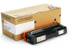 Ricoh SP 150LE - Kleine Kapazität - Schwarz - original, Ansicht 2