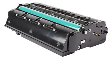 Ricoh SP 311HE - Schwarz - original - Druckerpatrone von LumaTech