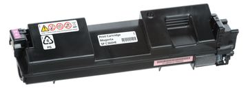 Ricoh SP C360HE - Magenta - Original - Tonerpatrone von LumaTech