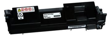 Ricoh SP C360X - Schwarz - Original - Tonerpatrone von LumaTech