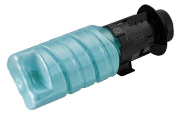 Ricoh Toner cyan M C320FW ca. 7.500 Seiten - Tonereinheit von LumaTech