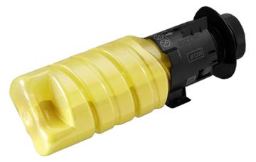 Ricoh Toner gelb M C320FW ca. 7.500 Seiten - Tonereinheit von LumaTech