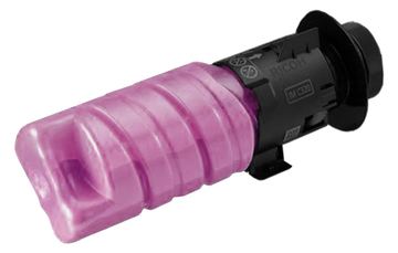 Ricoh Toner magenta IM C320F ca. 10.000 Seiten - Tonereinheit von LumaTech