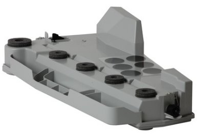 Ricoh Tonersammler - für Gestetner MP C300, MP C400
