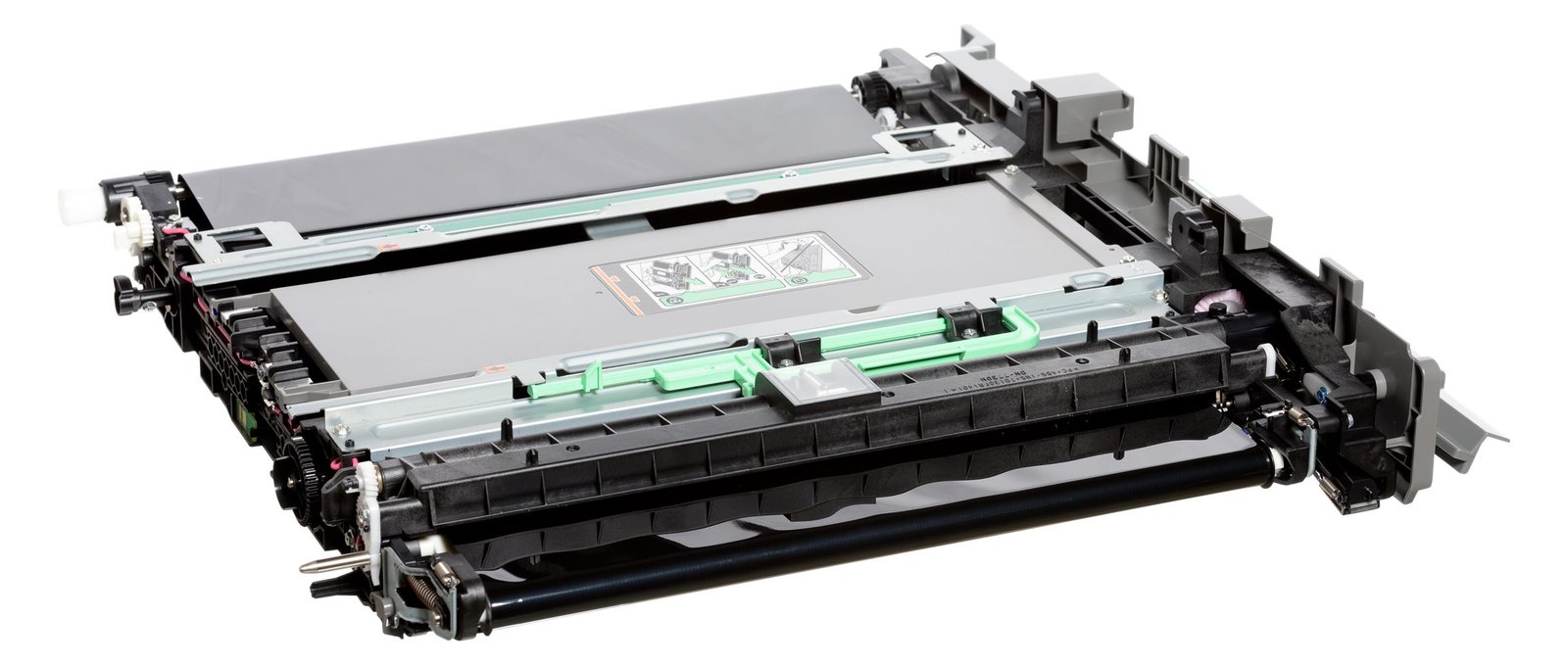 Ricoh Transfereinheit