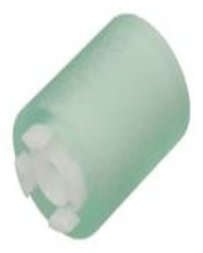 Ricoh Trennwalze - Paper Feed Roller Seperate