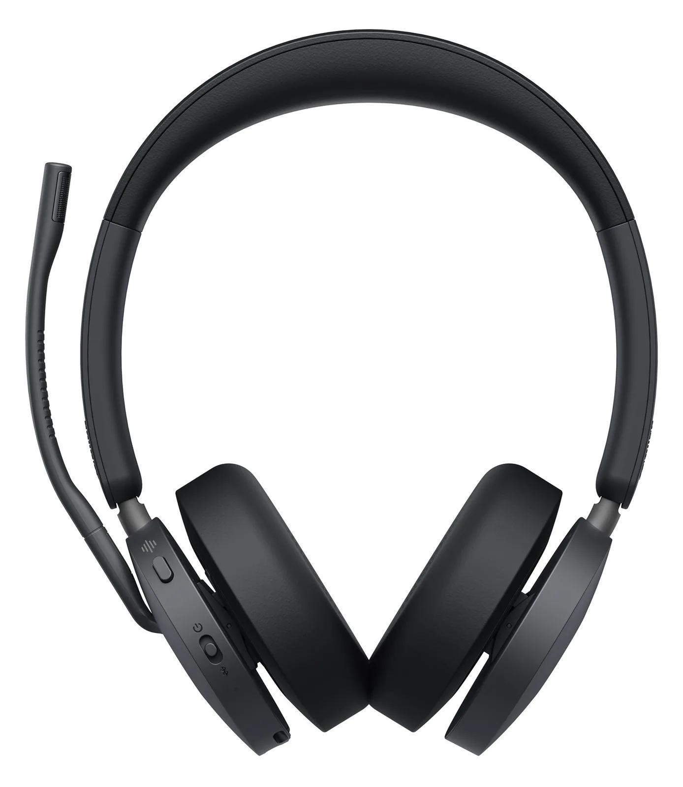 Yealink WH68 - Headset - On-Ear - DECT / Bluetooth, Ansicht 5
