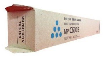 Ricoh Type R2 - Cyan - original - Tonerpatrone von LumaTech