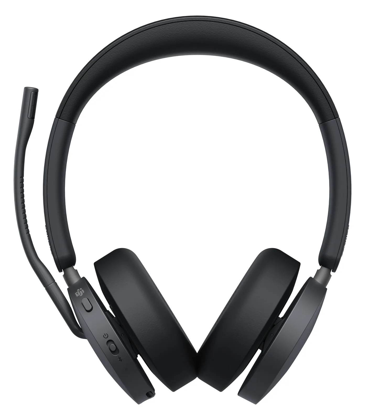 Yealink WH68 - Headset - On-Ear - DECT / Bluetooth, Ansicht 2