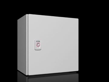 Rittal 1033.000 - 300 mm - 210 mm - 300 mm - 6,7 kg - 1 Stück(e) von LumaTech