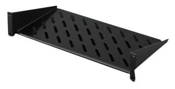 Rittal DK - Rack - Regal - RAL 9005 - 2U - 48.3 cm (19) von LumaTech