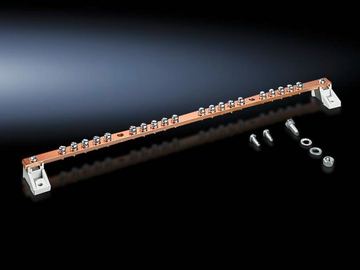 Rittal Earth rail - Rack-Schiene von LumaTech