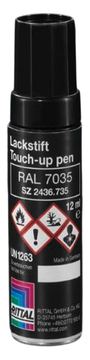Rittal Lackstift RAL 7035 12 ml von LumaTech