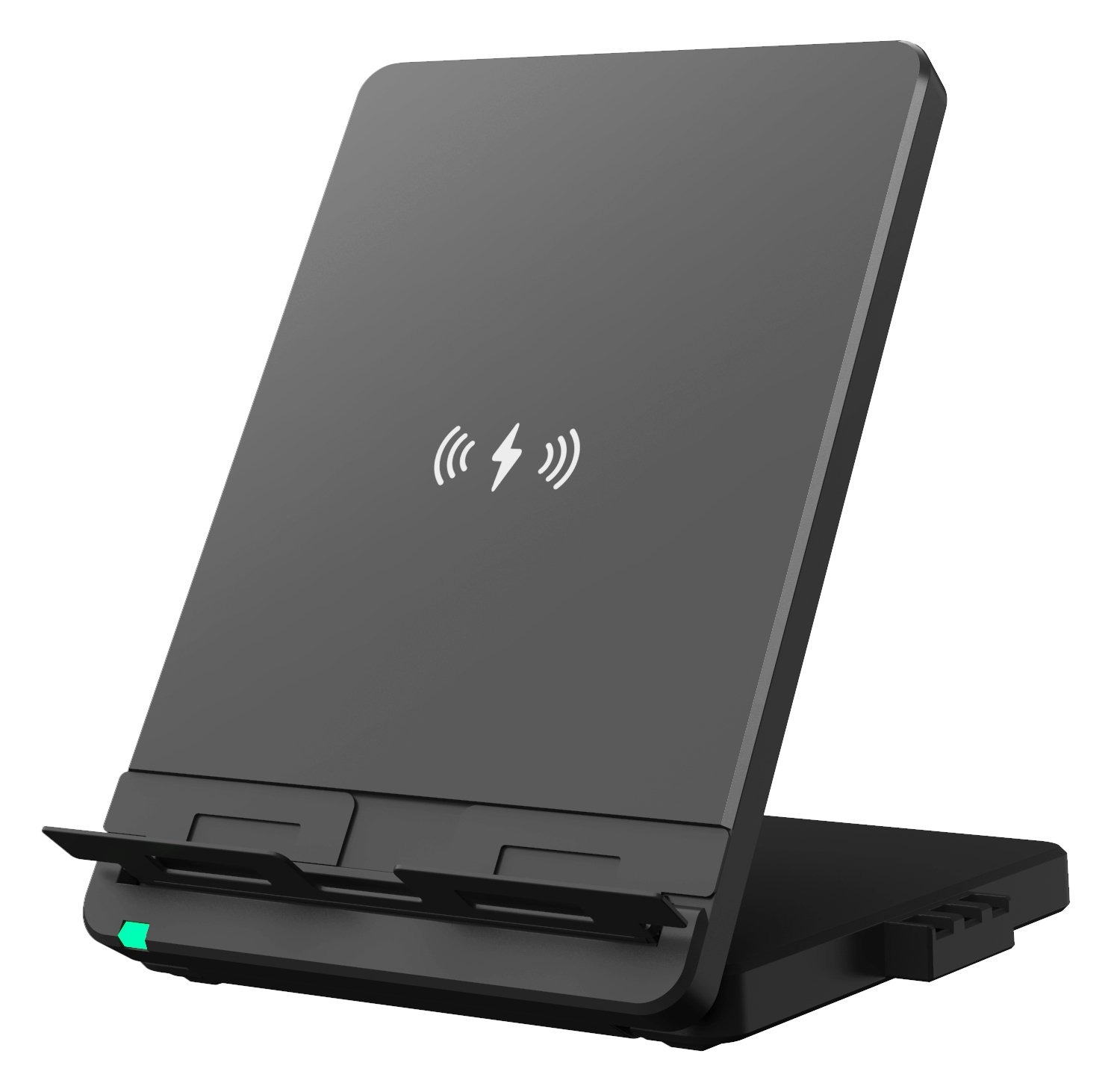 Yealink WHC60 - Kabelloses Ladegerät - für Yealink WH66