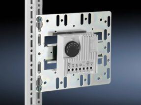 Rittal Rackmontagesatz von LumaTech