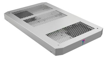 Rittal SK - Belüftungsmodul - RAL 7035 von LumaTech