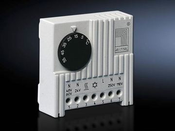 Rittal SK - Thermostat von LumaTech