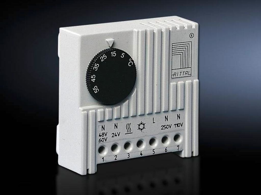 Rittal SK - Thermostat