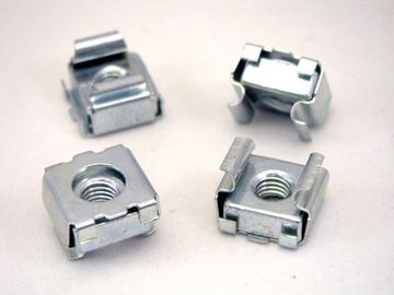 Rittal Vorspannmutter für Rack (Packung mit 50) von LumaTech
