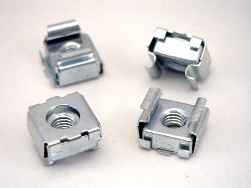 Rittal Vorspannmutter für Rack (Packung mit 50)