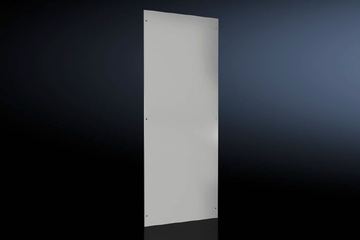 Rittal VX 8108.245 - Seitenwand - Grau - Stahl - IP55 - 800 mm - 2000 mm von LumaTech