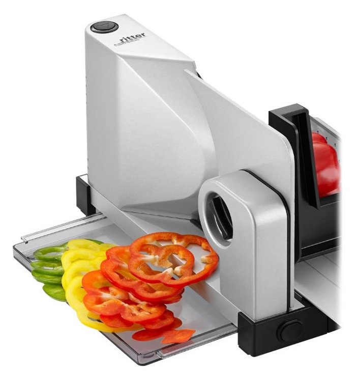 ritter Premium Icaro 7 - Schneidemaschine - 65 W
