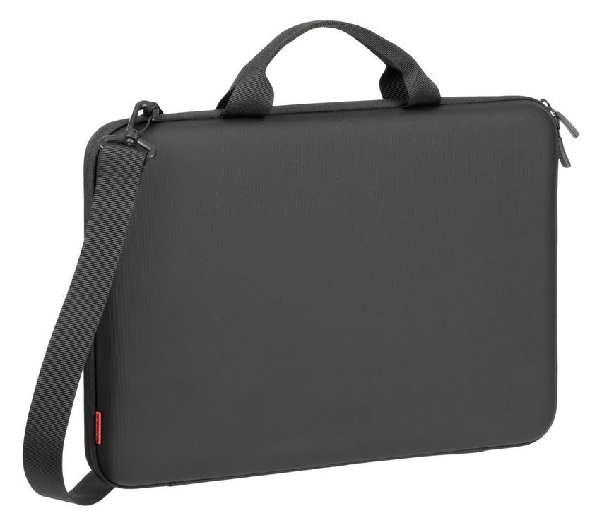 rivacase 5130 Laptop Hülle 14 und MacBook Air 15 schwarz - Tasche