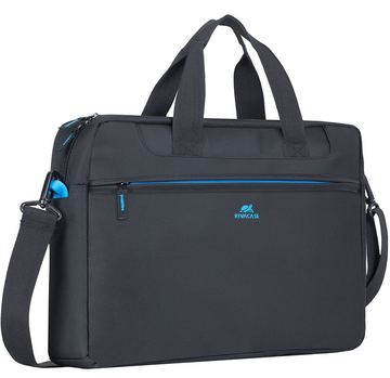 rivacase 8057 - Schutzhülle - 40,6 cm (16) - Schultergurt - 630 g von LumaTech