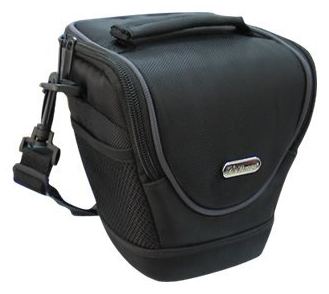 rivacase Riva Case 7205A-01 (PS) - Tasche für Kamera und Objektive von LumaTech