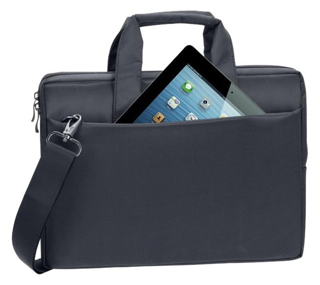 rivacase Riva Case 8221 - Notebook-Tasche - 33.8 cm (13.3)
