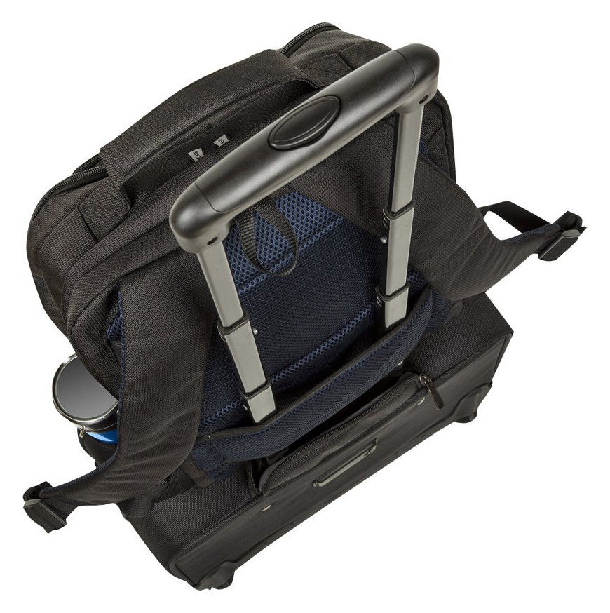 rivacase Riva Case 84 series 8460 - Notebook-Rucksack - 43.9 cm (17.3)
