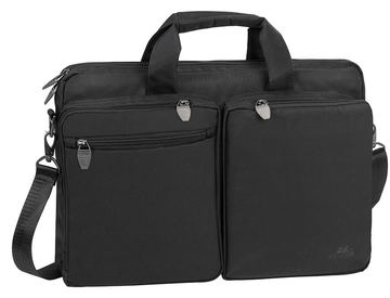rivacase Riva Case 85 series - Notebook-Tasche - 40.6 cm (16) von LumaTech