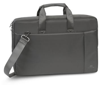 rivacase Riva Case Central 8251 - Notebook-Tasche - 43.9 cm (17.3) von LumaTech