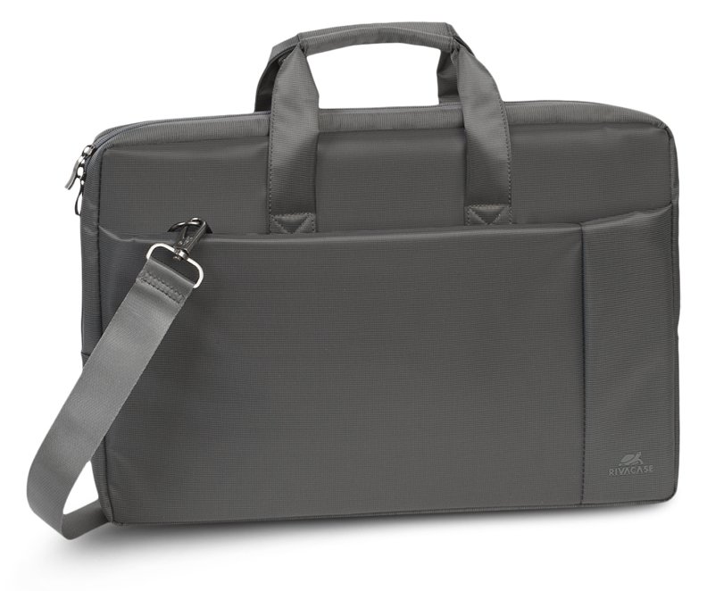 rivacase Riva Case Central 8251 - Notebook-Tasche - 43.9 cm (17.3)